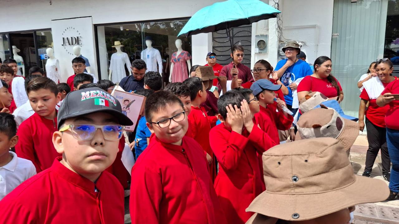 Jubileo de la Esperanza: fe, alegría y vocaciones en Yucatán